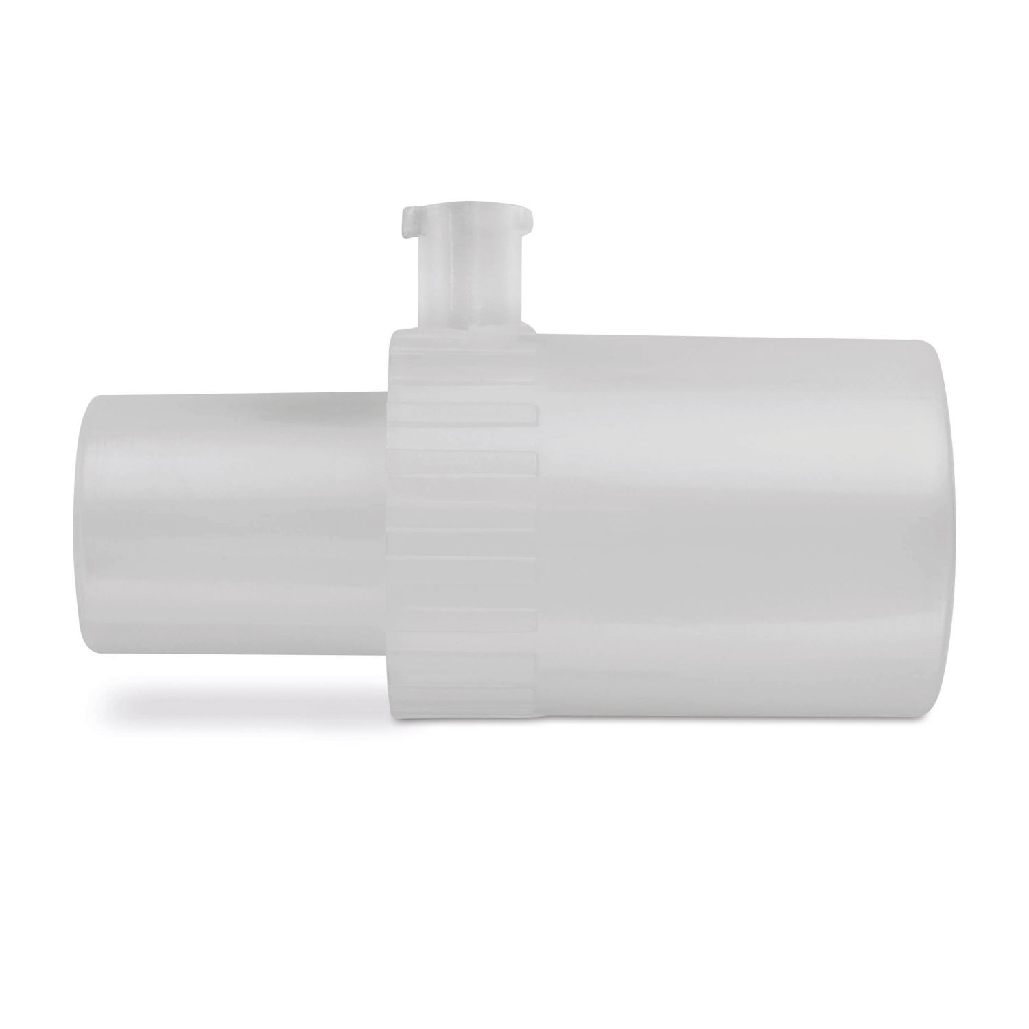 [DK]CO2 Connector 15M 15F kobling, lige